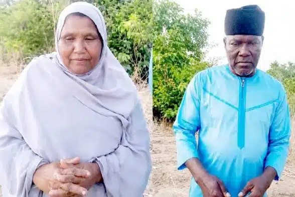 Katsina Confirms Death of Ex-General in Bandits’ Custody