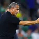 Tunisia Sacks Head Coach After Crushing World Cup Defeat To Sweden