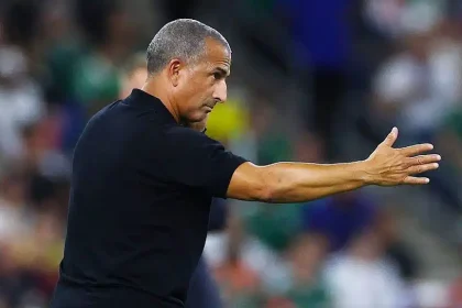 Tunisia Sacks Head Coach After Crushing World Cup Defeat To Sweden