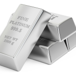File photo of Platinum