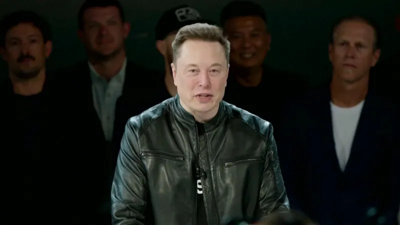Elon Musk Becomes World’s First Trillionaire as SpaceX Sweeps Wall Street in IPO