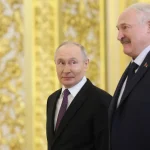Putin, Lukashenko Hold Talks as Ukraine Tensions Persist