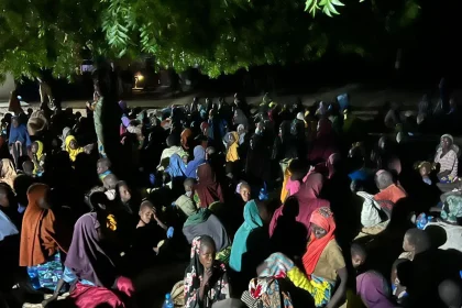 Boko Haram Releases 416 Abducted Women, Children In Borno