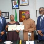 NRC Grants Lagos Permanent Licence to Operate Red Line Rail