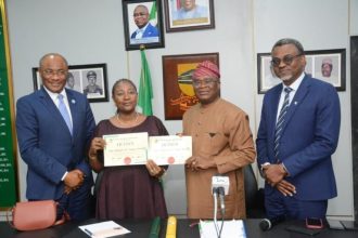 NRC Grants Lagos Permanent Licence to Operate Red Line Rail