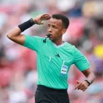 FIFA To Pay Somali Referee Denied US Entry Full World Cup Fee