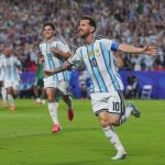 Can Messi's Argentina Win Back To Back World Cups?