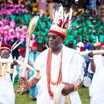 Onitsha Announces Date for 2026 Ofala Festival