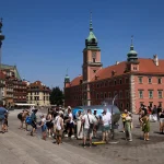 Europe Heatwave Kills Thousands, Disrupts Power and Transport