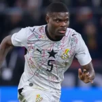 Ghana Protests Canada’s Visa Ban on Partey