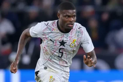 Ghana Protests Canada’s Visa Ban on Partey