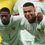 'Criticism Has Gone Too Far' - Dembele Defends Mbappe
