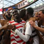 Balogun Inspires USA to Dominant World Cup Win Over Paraguay