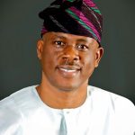 BREAKING: Hamzat Appoints Obanikoro as Campaign DG Ahead of 2027 Lagos Governorship Race