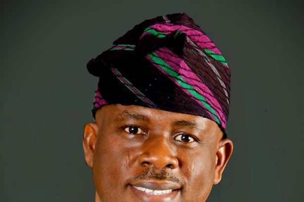 BREAKING: Hamzat Appoints Obanikoro as Campaign DG Ahead of 2027 Lagos Governorship Race