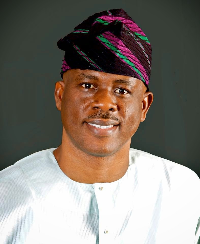 BREAKING: Hamzat Appoints Obanikoro as Campaign DG Ahead of 2027 Lagos Governorship Race