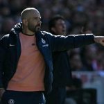 Chelsea, Man City Stuck in Maresca Talks
