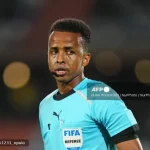  Somalia Condemns US Entry Denial to Referee