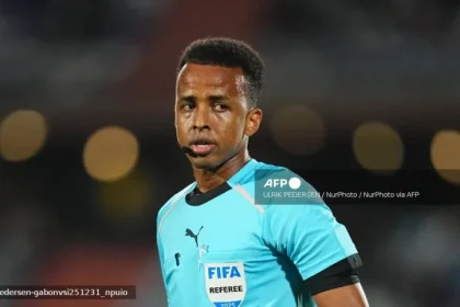  Somalia Condemns US Entry Denial to Referee