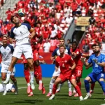 Canada World Cup Point After Draw Against Bosnia