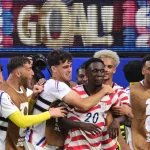 USA, Australia Eye Knockout Spot as Brazil Seek Win