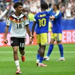 10 Biggest Defeats In FIFA World Cup History