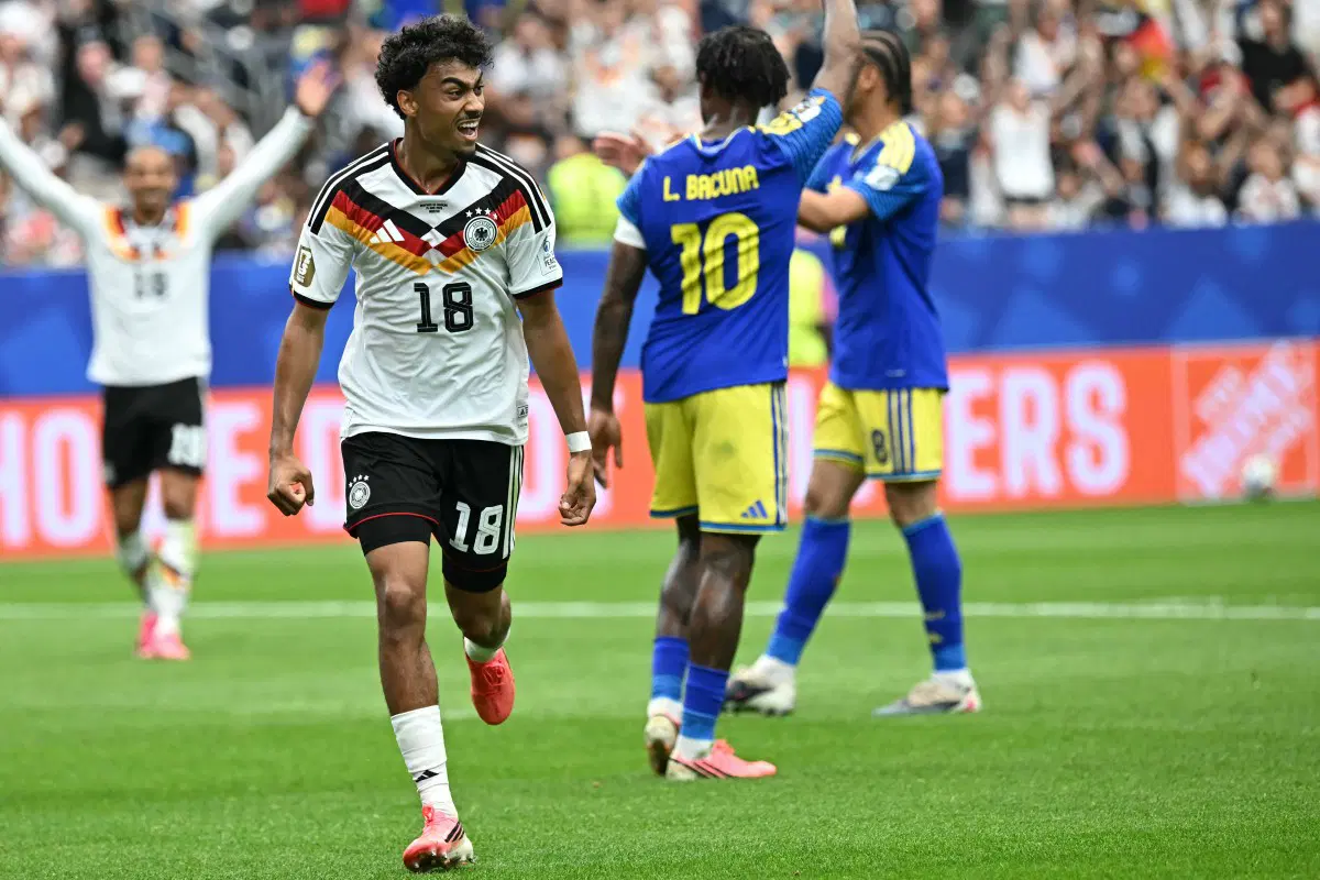 10 Biggest Defeats In FIFA World Cup History