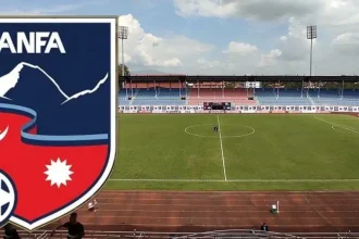 FIFA Suspends Nepal From International Football