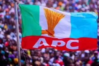 APC Boasts Of Meeting INEC Deadline