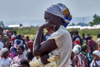 Congo Ebola Outbreak Spreads to New Health Zones as Confirmed Cases Hit 676