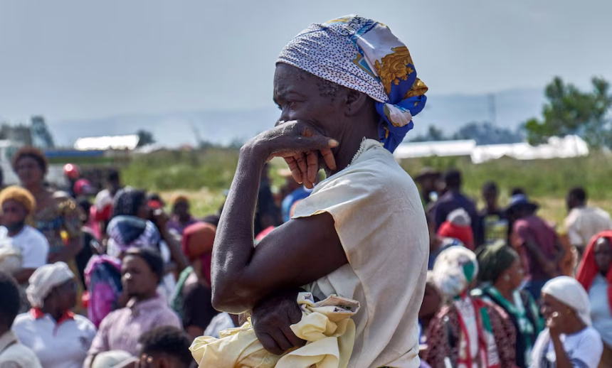 Congo Ebola Outbreak Spreads to New Health Zones as Confirmed Cases Hit 676