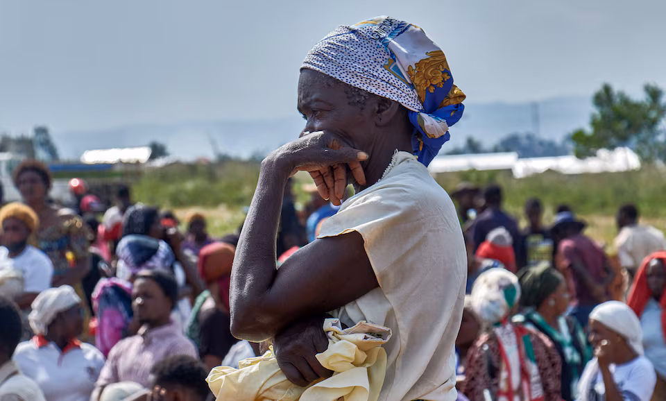Congo Ebola Outbreak Spreads to New Health Zones as Confirmed Cases Hit 676