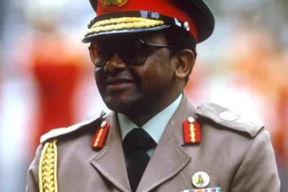 Abdulsalami Reveals Abacha Death, Rise to Power