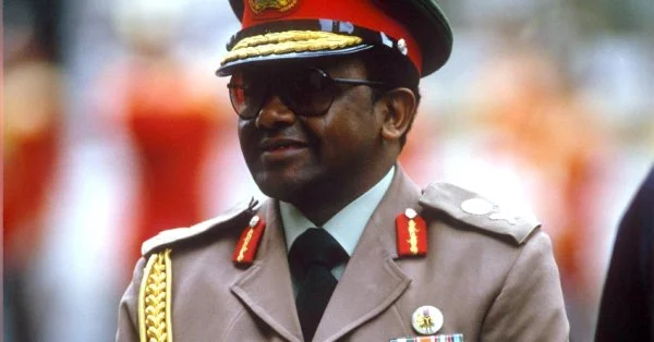Abdulsalami Reveals Abacha Death, Rise to Power