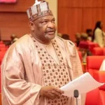 Ningi Brings Spear Into Chamber