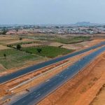 FG Completes First Abuja Kaduna Kano Highway Section
