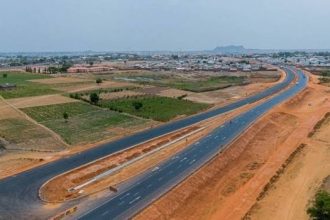 FG Completes First Abuja Kaduna Kano Highway Section