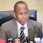 Court Adjourns Ahmed Idris’ ₦109.5bn Fraud Trial