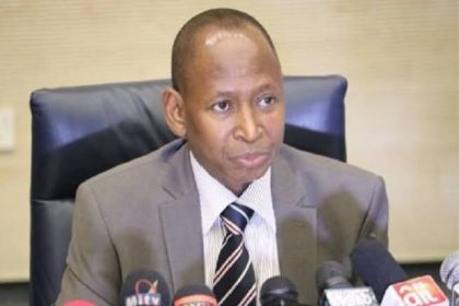 Court Adjourns Ahmed Idris’ ₦109.5bn Fraud Trial