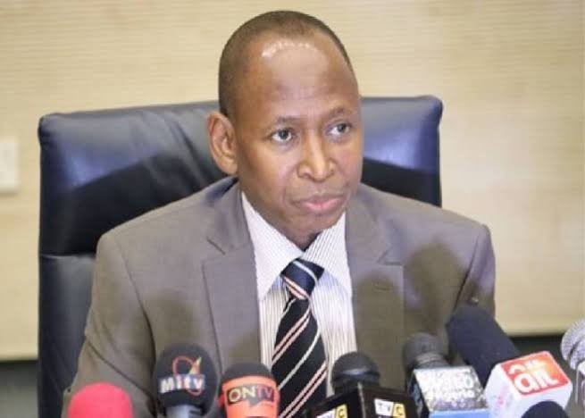 Court Adjourns Ahmed Idris’ ₦109.5bn Fraud Trial