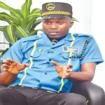 Lagos Guard To Receive Award For Returning Lost $9,100 At FCMB Branch