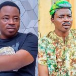 Nigerian Actor Adeshina Janmole Dies in Fatal Car Crash