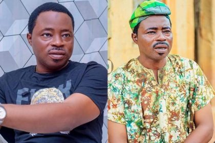 Nigerian Actor Adeshina Janmole Dies in Fatal Car Crash