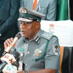 Tinubu Extends Customs CG Adeniyi’s Tenure by Six Months