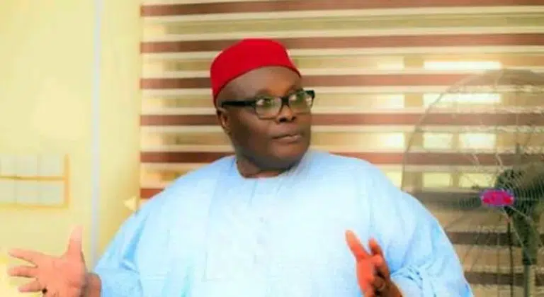 Court Fast-Tracks PDP Leadership Suit Against INEC