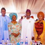 Poor Parenting Contributes to Insecurity in Nigeria - Sanwo-Olu