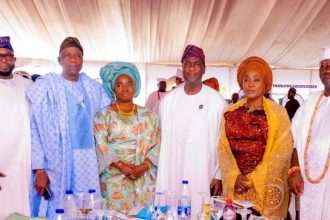 Poor Parenting Contributes to Insecurity in Nigeria - Sanwo-Olu