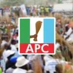 APC Reacts to Lagos Protest, Directs Members to Appeals Committee Protest erupted at Lagos APC secretariat over primary election results