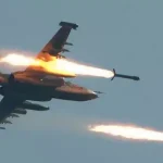 Military Airstrikes Eliminate Terrorists in Borno Operation