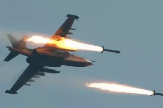 Military Airstrikes Eliminate Terrorists in Borno Operation